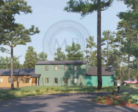 universal design custom homes