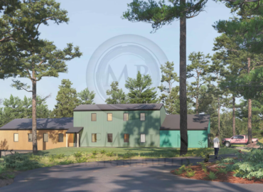 universal design custom homes