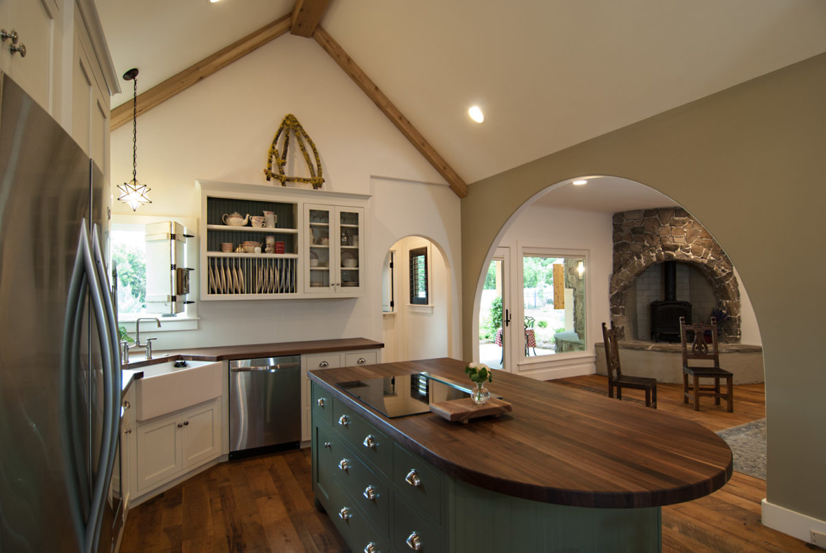 Photo inspiration: Fresh Look at Custom Home Design Build Custom Homes And Fine Renovations In